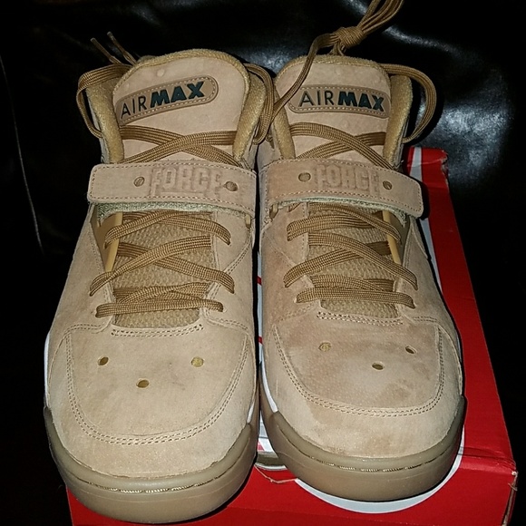 Nik Air Force Max PRM nwb - Picture 2 of 6